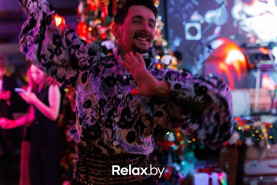 Новогодний Корпоратив, фото № 183