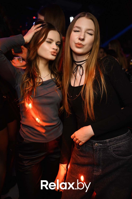 Saturday party, фото № 13