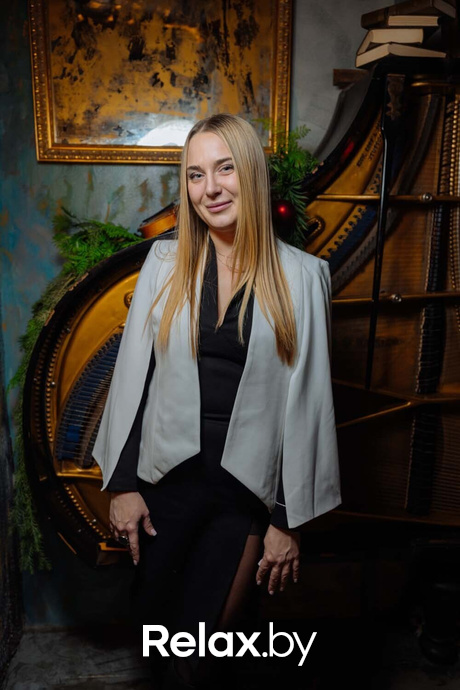 Новогодний корпоратив, фото № 22