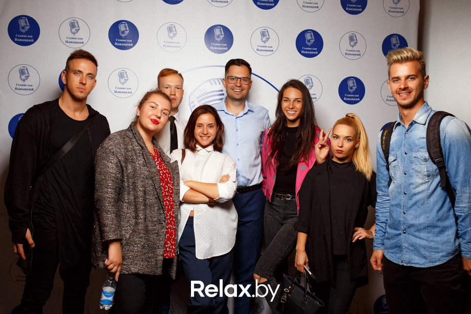 Презентация «Свадебной книги №1» Станислава Навацкого, фото № 90