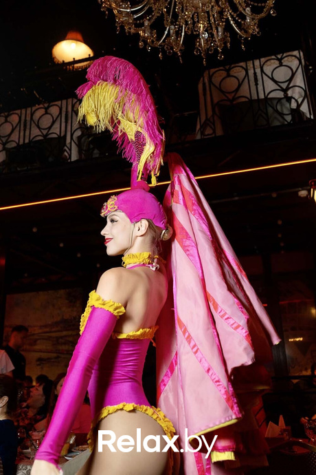 MoulinRouge, фото № 20