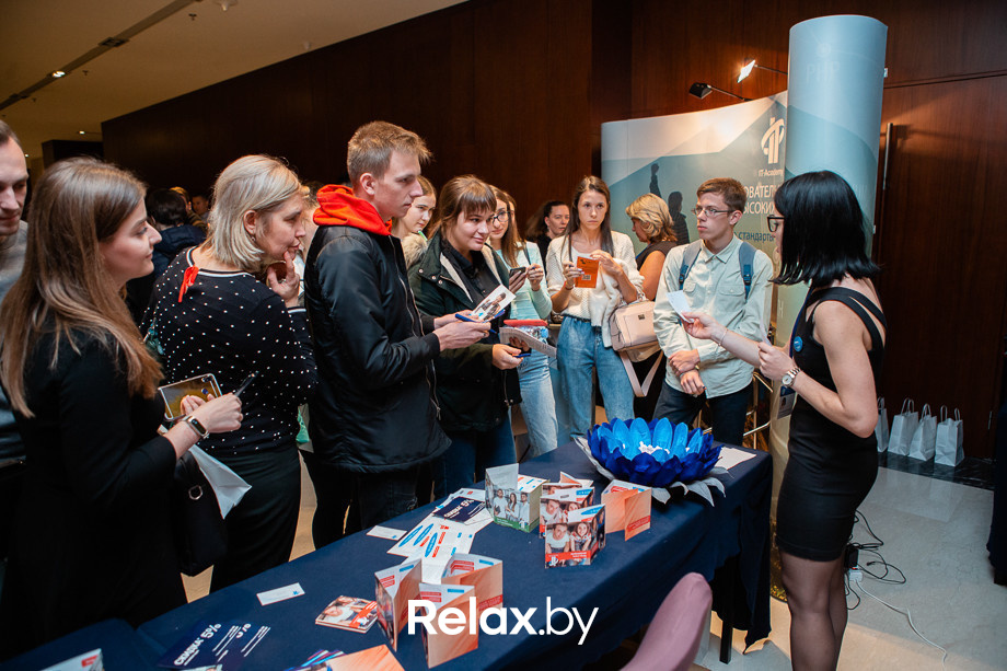 Open IT, фото № 60