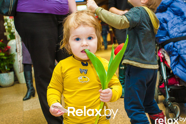 Благотворительная акция, фото № 34