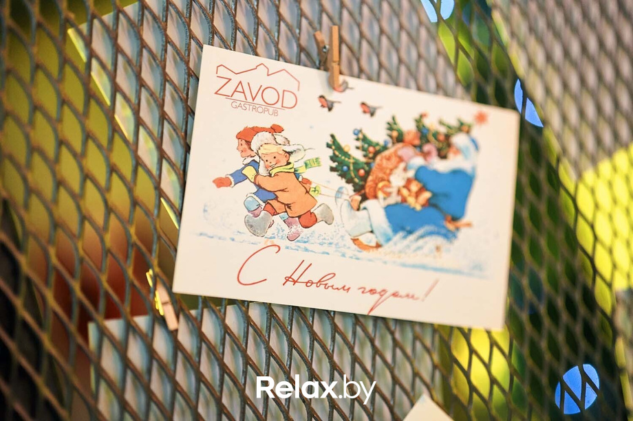 Новогодний корпоратив, фото № 50