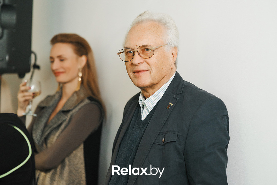 Открытие R2D2 Techno Fitness, фото № 27