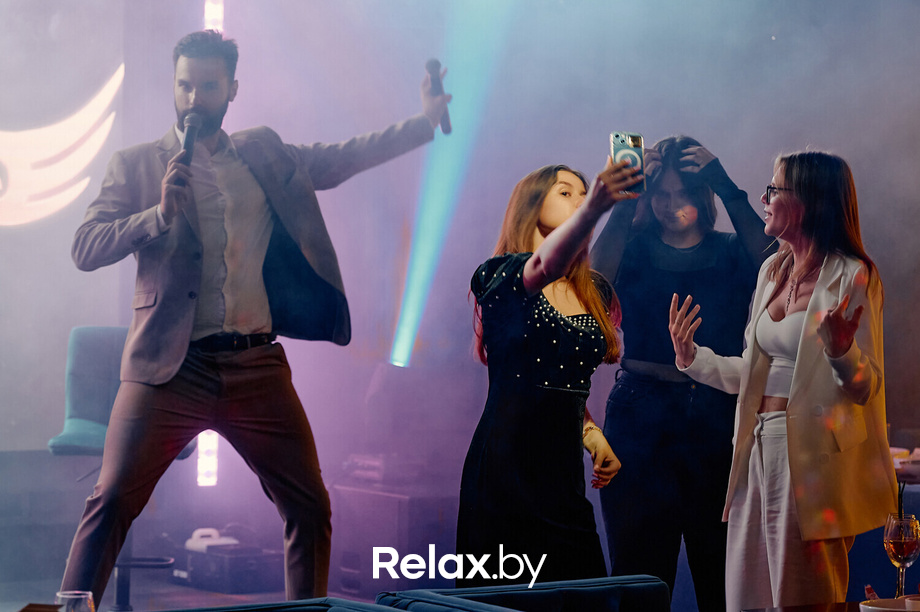 Saturday music, фото № 149