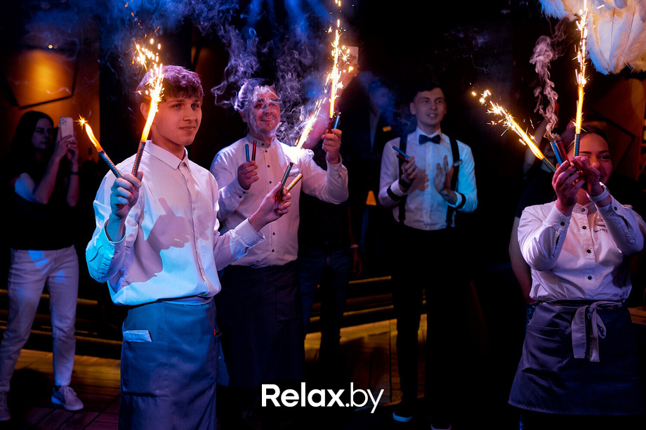 Saturday music, фото № 50