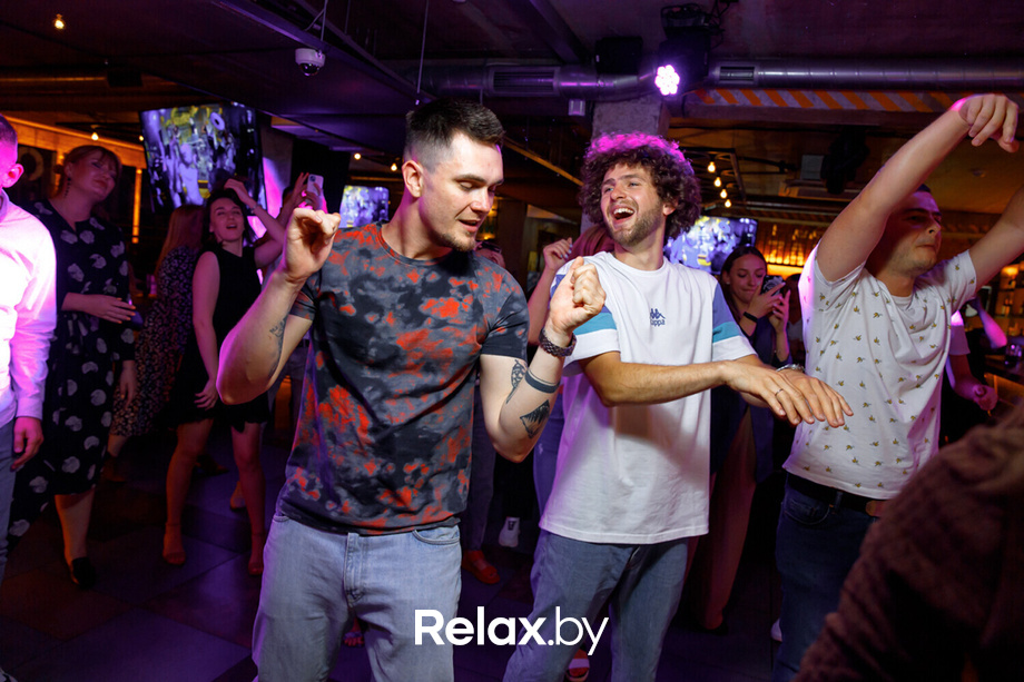 Zavod Friday Night, фото № 65