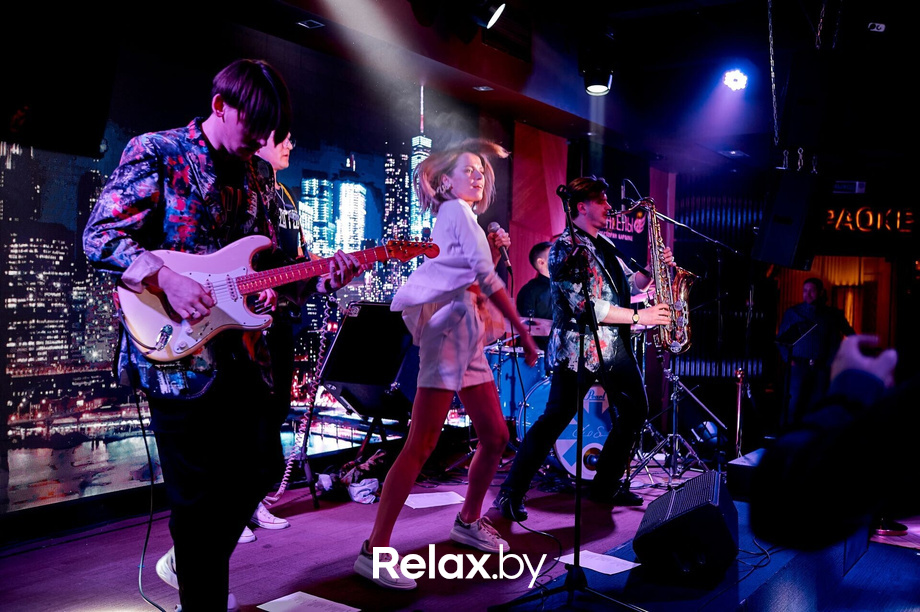 Friday music, фото № 80