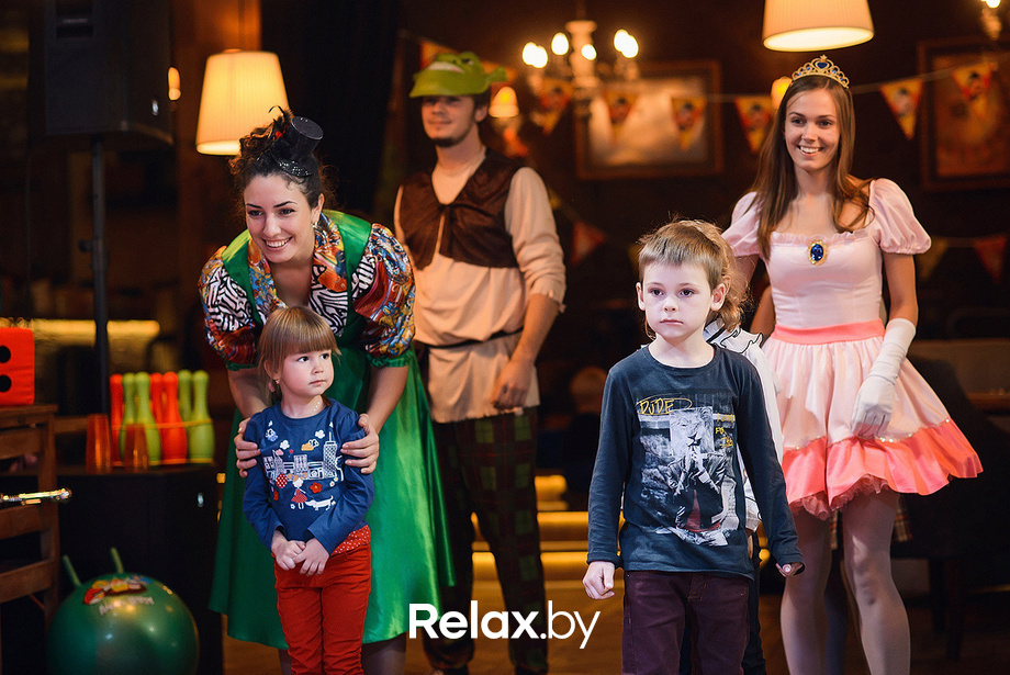 Детское воскресенье, фото № 52