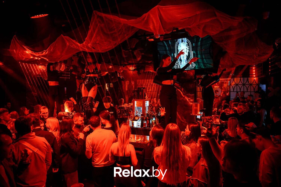 Saturday party, фото № 45