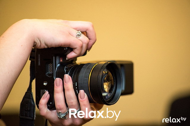 Пресс-конференция Сплин, фото № 4