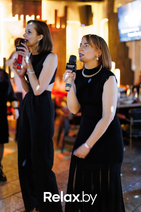 Новогодний корпоратив, фото № 112