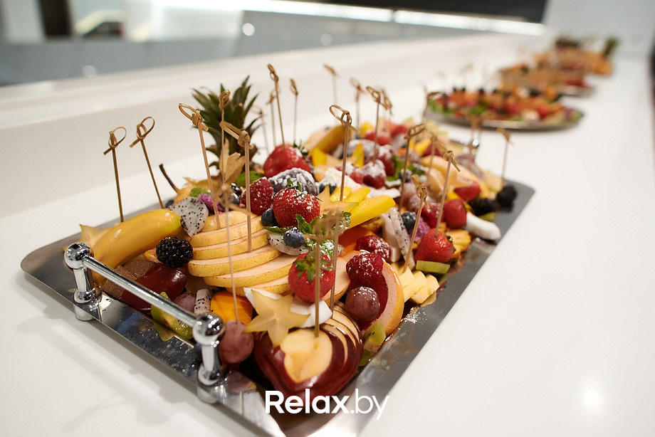 Премьерный кинопоказ: 007: Спектр от караоке-клуба Ikra, фото № 4