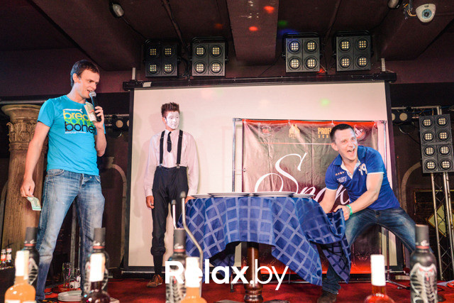 Bartenders Battle, фото № 102