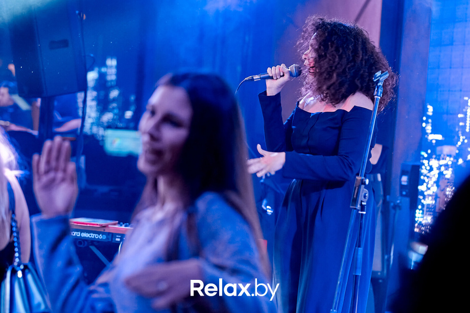 Saturday music, фото № 1