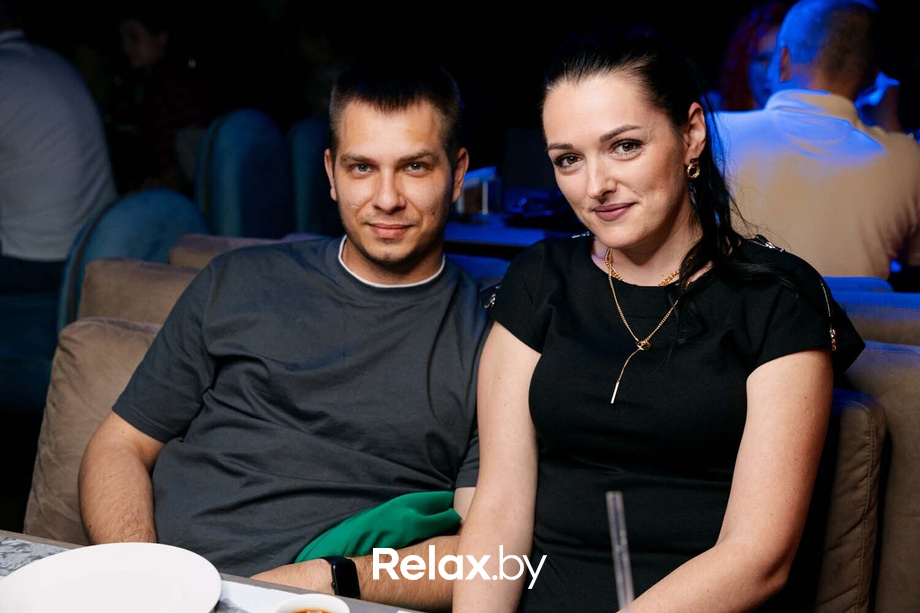 Ночные жители, фото № 22