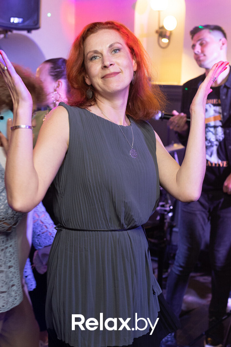 Выходные в Rustaveli, фото № 53