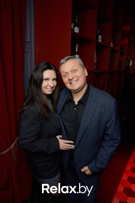 Открытие The One, фото № 60