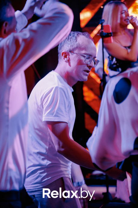 Saturday music, фото № 33