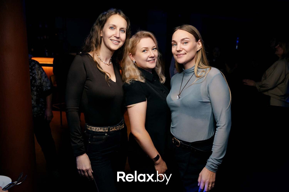 Ночные жители, фото № 14