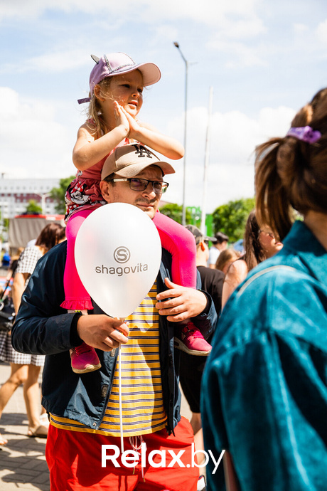 Детский фестиваль «Стоп, снято!», фото № 182