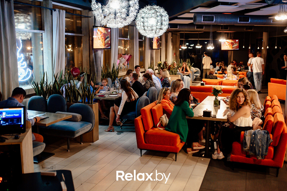 Terra Party, фото № 2