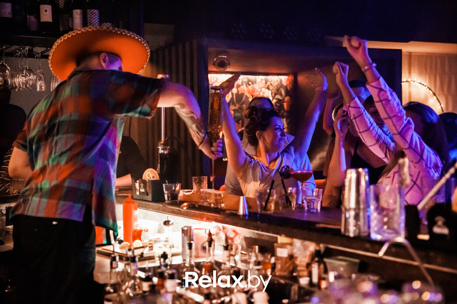 Viva Mexico Party, фото № 11