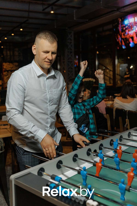 Saturday party, фото № 10