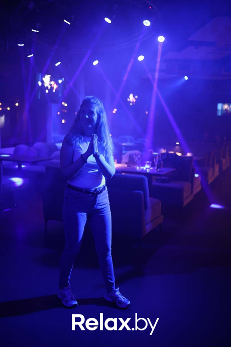 Terra party, фото № 27