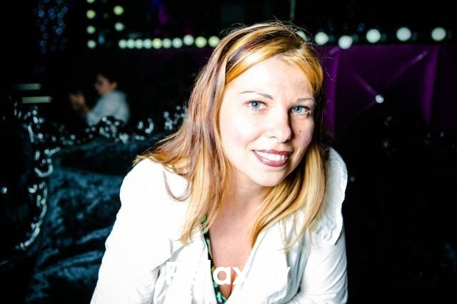 Вечеринка Crazy Flowers, фото № 26