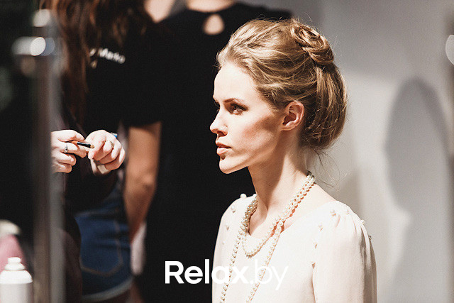 Backstage BFW, фото № 58