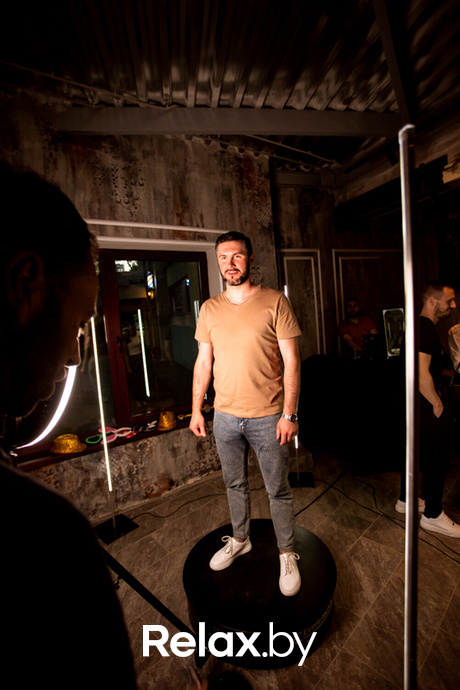 Opening Party, фото № 134