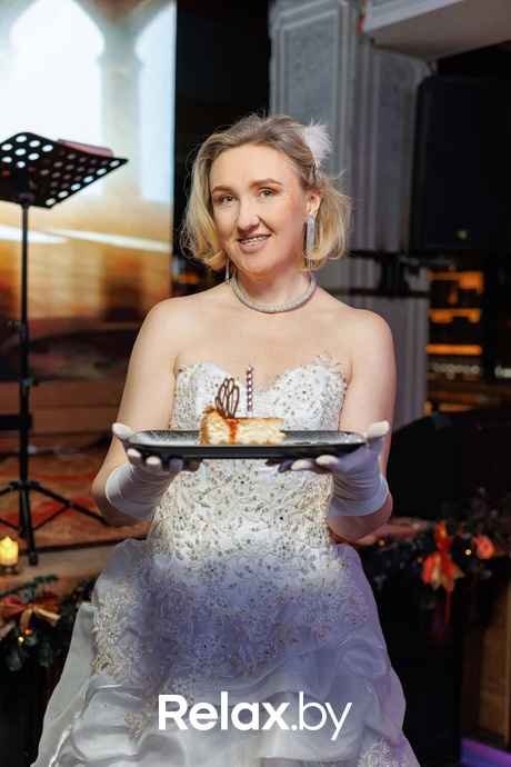 Зимний бал, фото № 42