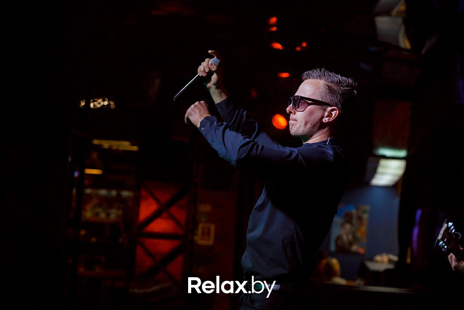 Brooklyn Live!, фото № 46