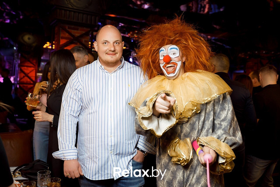 Brooklyn Live, фото № 40