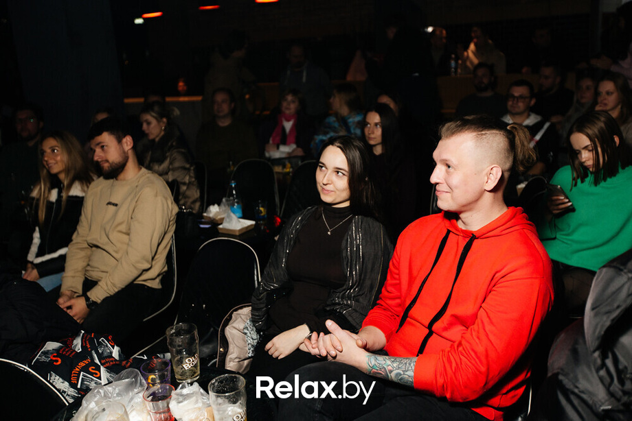 Отчетный концерт, фото № 115