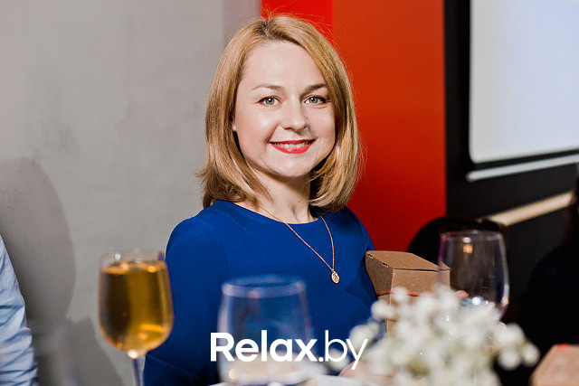 Новоселье Бизнес-школы "РАСТИ", фото № 119