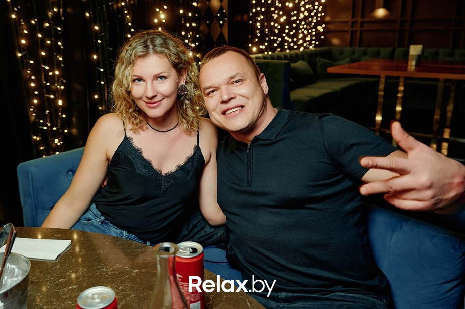 Saturday music, фото № 49