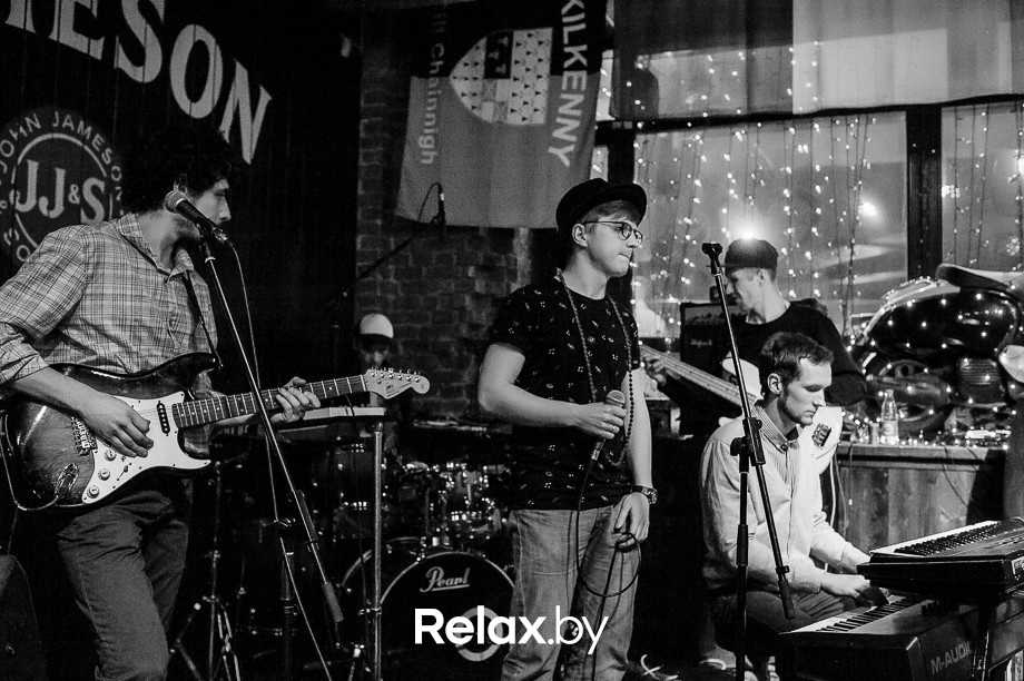 Полуфинал конкурса Clever music talent, фото № 127