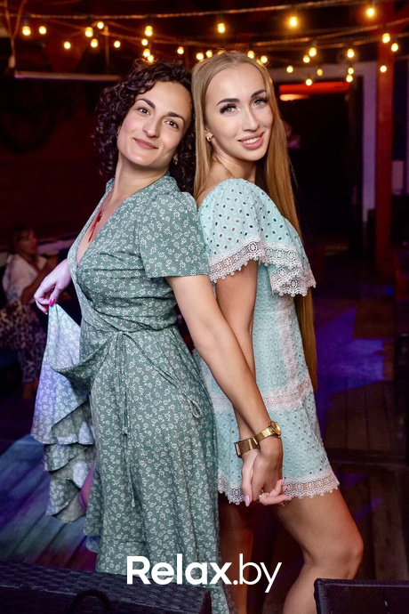 Parker House, фото № 32