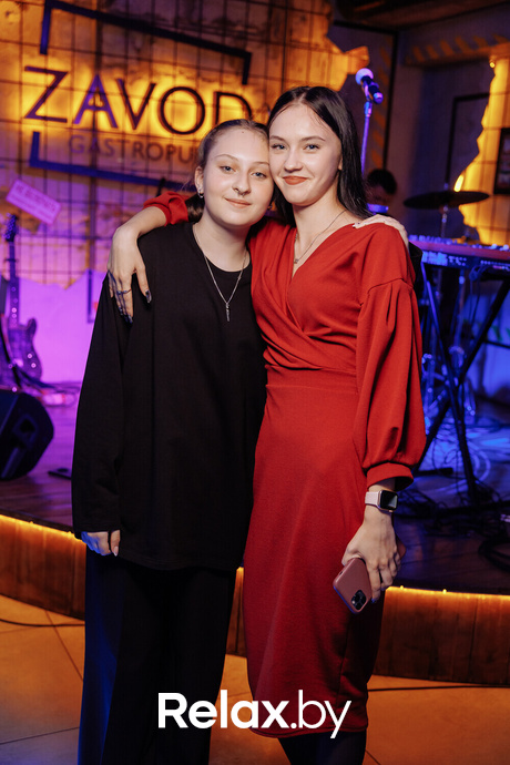 Saturday party, фото № 13