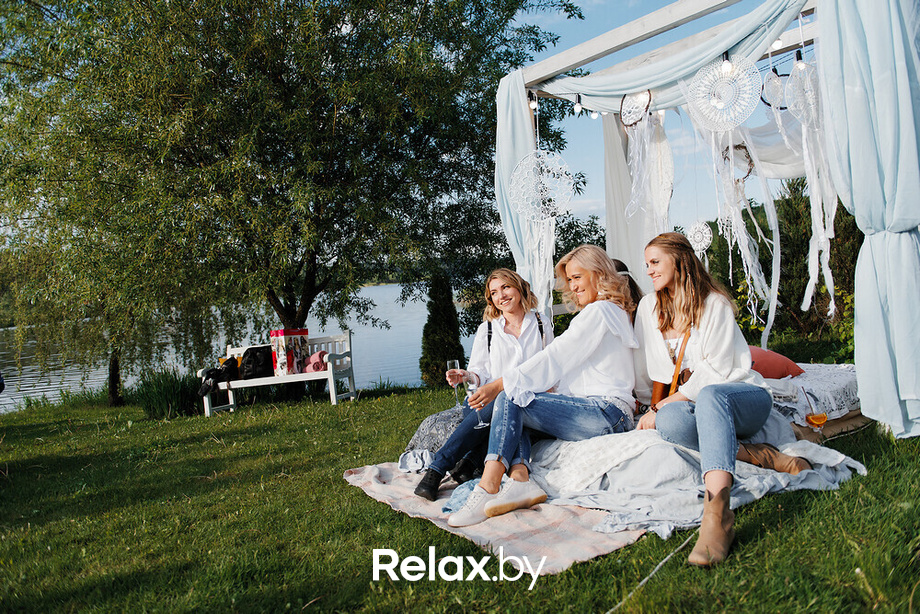 День рождения Светланы Зере, фото № 102