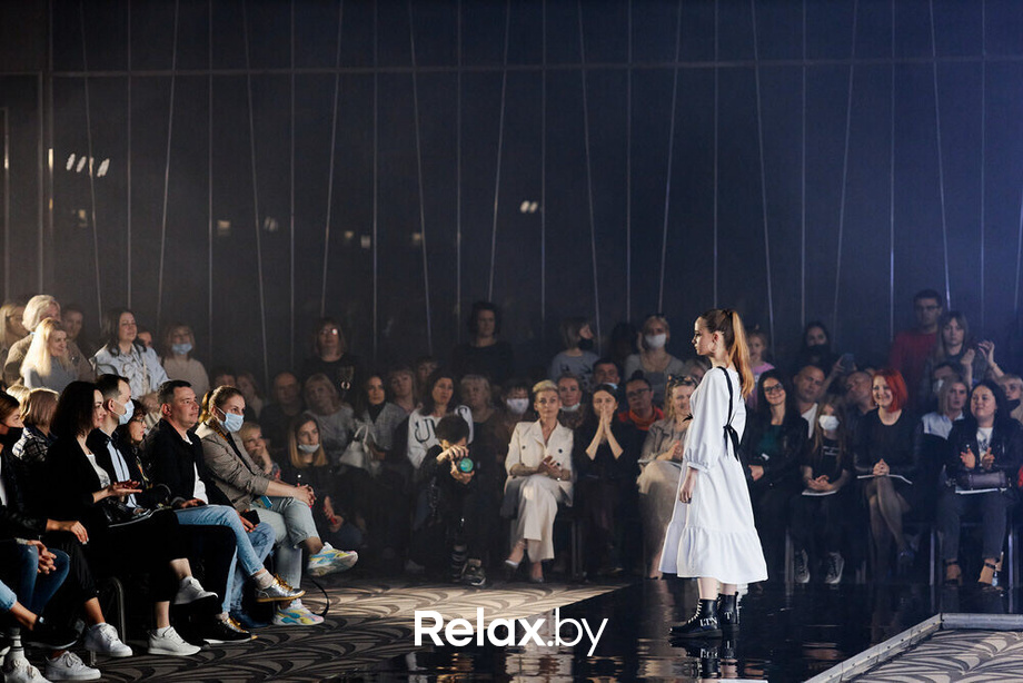 IMG Fashion KILLA PARTY - KIDS’ SHOW, фото № 151