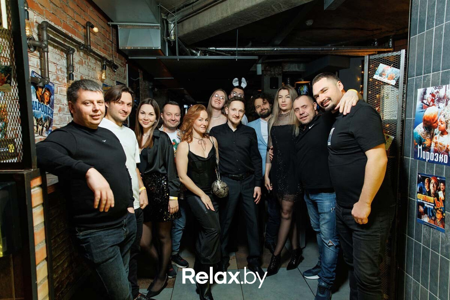 Новый 2025 год, фото № 32