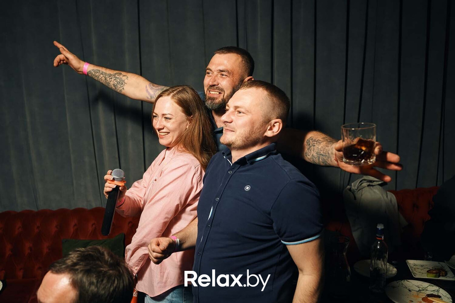 Saturday party, фото № 20