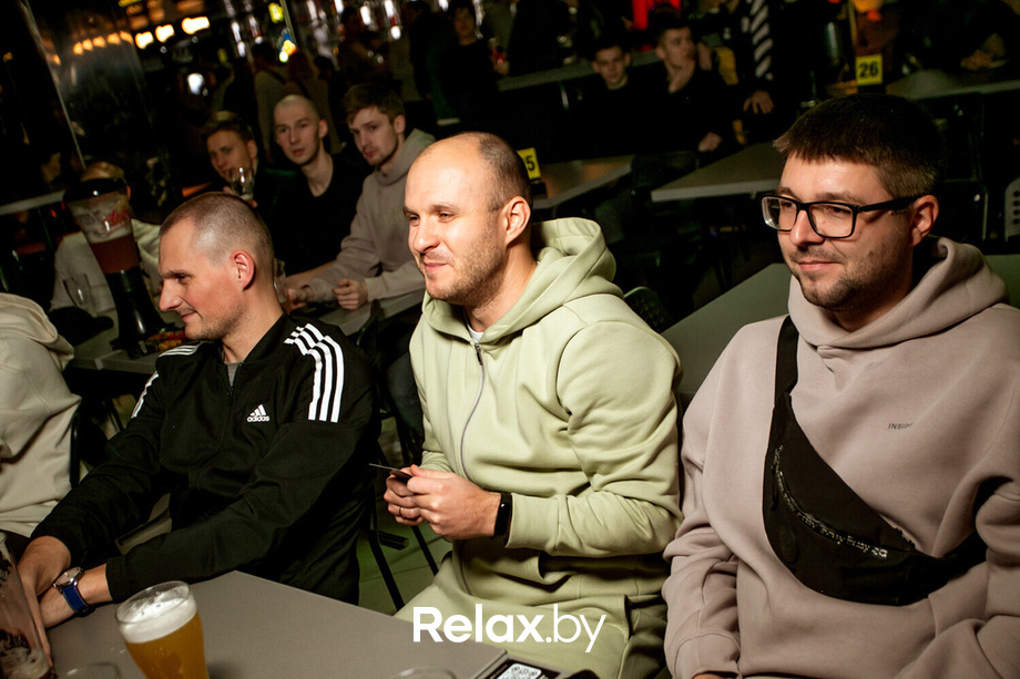 Трансляция финала чемпионата мира по футболу 2022 в Катаре, фото № 22