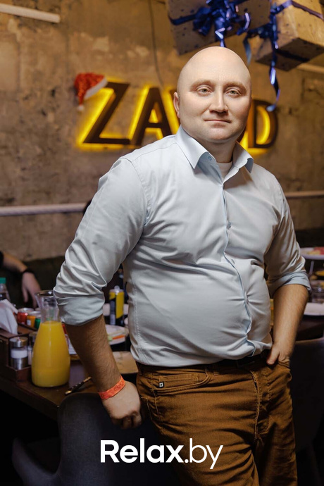 Friday party, фото № 28