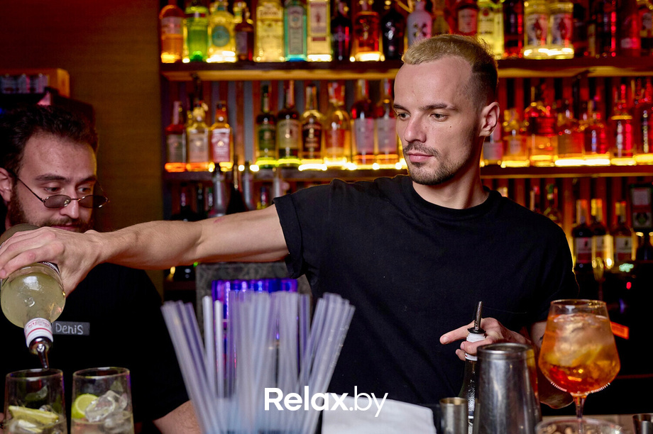 Parker House, фото № 23