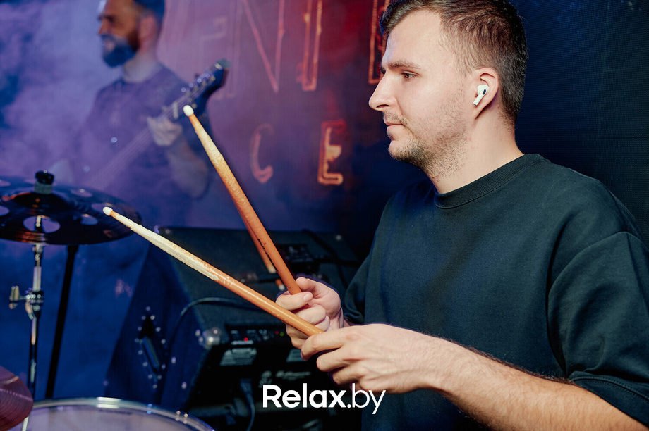 Friday Music, фото № 64